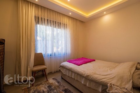 1+1 Leilighet  i Alanya, Antalya, Tyrkia Nr. 79860 - 12