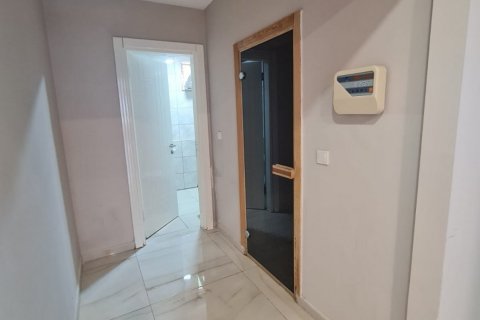 1+1 Leilighet  i Mahmutlar, Antalya, Tyrkia Nr. 84329 - 12