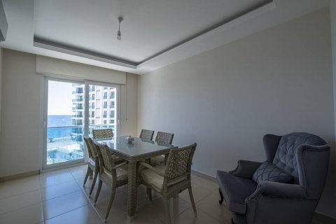 3+1 Leilighet  i Mahmutlar, Antalya, Tyrkia Nr. 84355 - 17