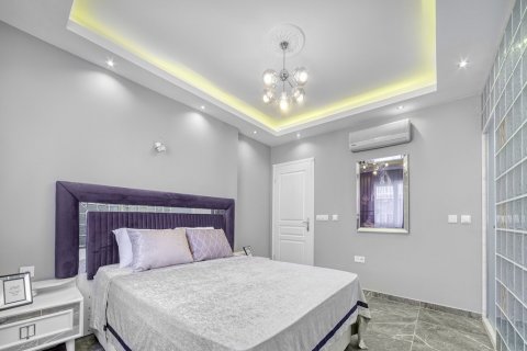 2+1 Leilighet  i Alanya, Antalya, Tyrkia Nr. 79681 - 15