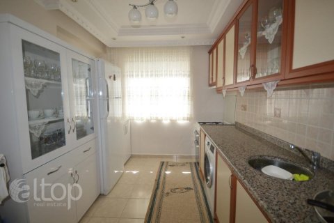 1+1 Leilighet  i Alanya, Antalya, Tyrkia Nr. 82803 - 6