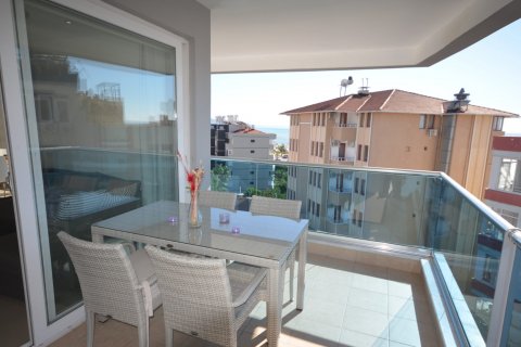 2+1 Leilighet  i Tosmur, Alanya, Antalya, Tyrkia Nr. 83036 - 30