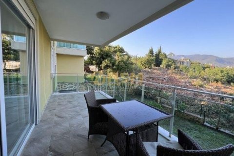 4+1 Leilighet  i Alanya, Antalya, Tyrkia Nr. 83821 - 18