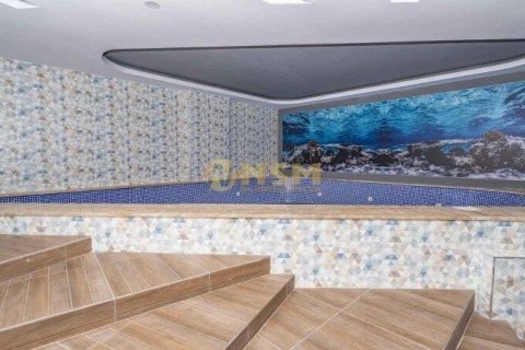 4+1 Leilighet  i Alanya, Antalya, Tyrkia Nr. 84012 - 13