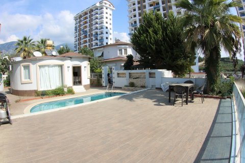 3+1 Villa  i Mahmutlar, Antalya, Tyrkia Nr. 84361 - 17