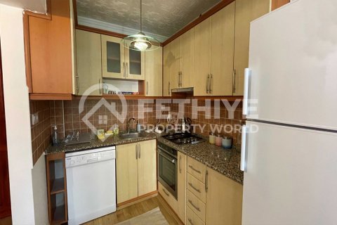 4+1 Villa  i Fethiye, Mugla, Tyrkia Nr. 82116 - 21