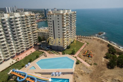 3+1 Leilighet  i Mersin, Tyrkia Nr. 83863 - 7