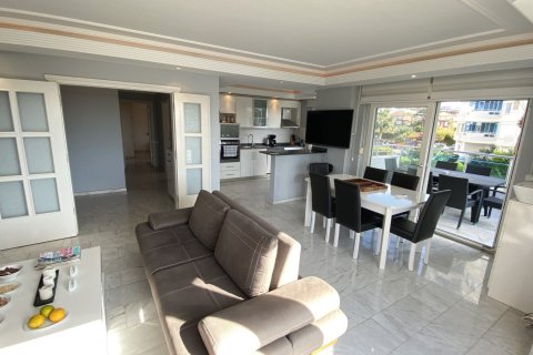 2+1 Leilighet  i Tosmur, Alanya, Antalya, Tyrkia Nr. 84246 - 17