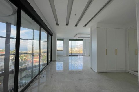 5+1 Villa  i Kargicak, Alanya, Antalya, Tyrkia Nr. 84944 - 11