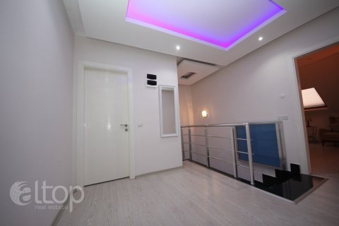 3+1 Takleilighet  i Alanya, Antalya, Tyrkia Nr. 82020 - 6