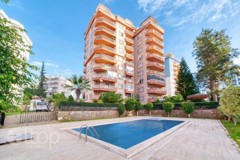 2+1 Leilighet  i Alanya, Antalya, Tyrkia Nr. 83363 - 28