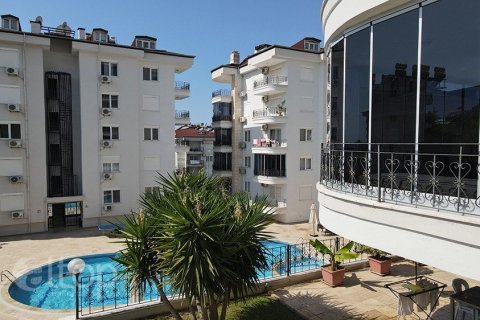 2+1 Leilighet  i Cikcilli, Antalya, Tyrkia Nr. 80155 - 22