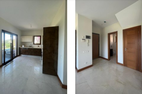 2+0 Villa  i Yalikavak, Mugla, Tyrkia Nr. 82867 - 7