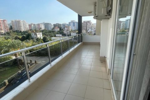 1+1 Leilighet  i Tosmur, Alanya, Antalya, Tyrkia Nr. 84336 - 23