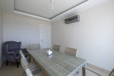 3+1 Leilighet  i Mahmutlar, Antalya, Tyrkia Nr. 84355 - 18