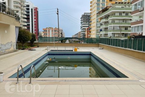 4+1 Leilighet  i Mahmutlar, Antalya, Tyrkia Nr. 84706 - 2