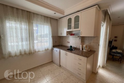 2+1 Leilighet  i Alanya, Antalya, Tyrkia Nr. 80156 - 15