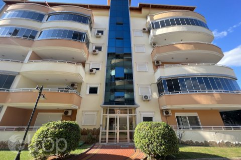 2+1 Leilighet  i Alanya, Antalya, Tyrkia Nr. 82818 - 2