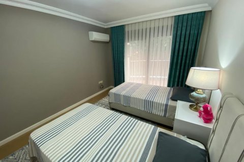 3+1 Leilighet  i Alanya, Antalya, Tyrkia Nr. 82982 - 25