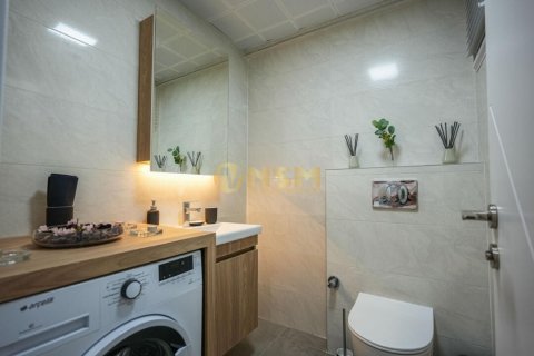 1+1 Leilighet  i Antalya, Tyrkia Nr. 83858 - 23