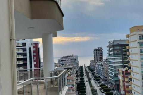 4+1 Leilighet  i Mahmutlar, Antalya, Tyrkia Nr. 84706 - 17