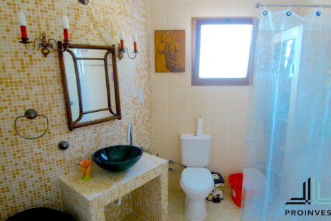 3+1 Villa  i Bahceli, Girne,  Nr. 84147 - 14