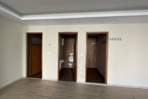 4+1 Takleilighet  i Kestel, Antalya, Tyrkia Nr. 82971 - 12