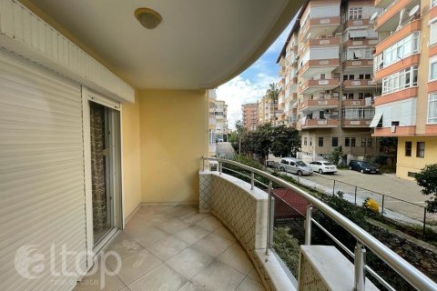 3+1 Leilighet  i Alanya, Antalya, Tyrkia Nr. 83476 - 25