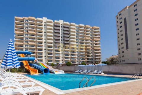 3+1 Leilighet  i Mersin, Tyrkia Nr. 83863 - 9