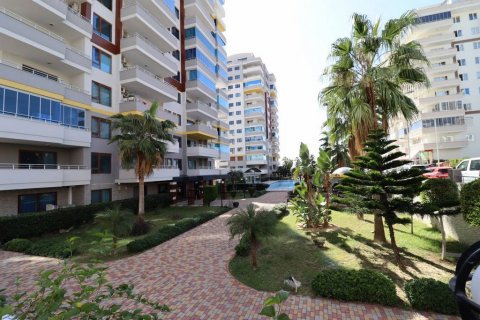 2+1 Leilighet  i Mahmutlar, Antalya, Tyrkia Nr. 84362 - 4