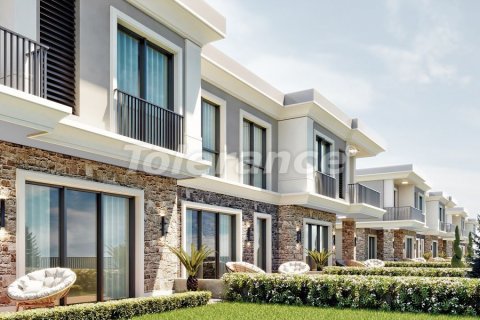 3+1 Villa  i Istanbul, Tyrkia Nr. 80504 - 2