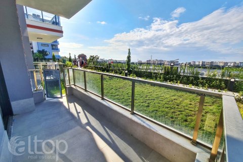 4+1 Leilighet  i Alanya, Antalya, Tyrkia Nr. 82809 - 27