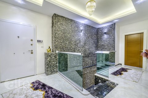 3+1 Takleilighet  i Kestel, Antalya, Tyrkia Nr. 79512 - 9