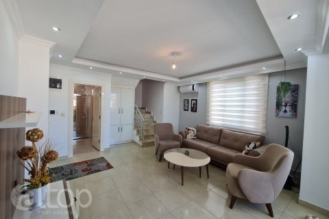 2+1 Takleilighet  i Alanya, Antalya, Tyrkia Nr. 80077 - 4