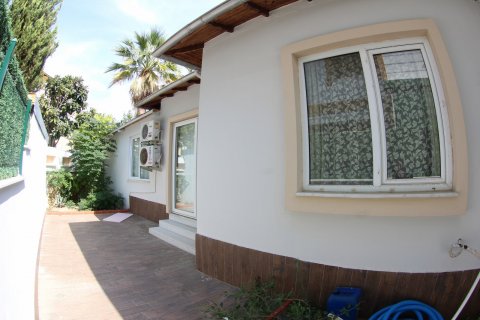 3+1 Villa  i Mahmutlar, Antalya, Tyrkia Nr. 84361 - 15