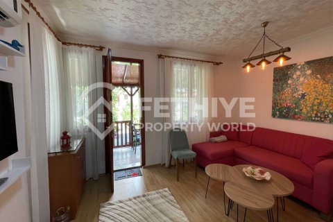 4+1 Villa  i Fethiye, Mugla, Tyrkia Nr. 82116 - 24