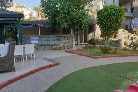 2+1 Leilighet  i Oba, Antalya, Tyrkia Nr. 80069 - 23