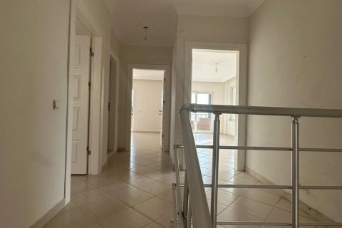 3+1 Villa  i Alanya, Antalya, Tyrkia Nr. 83032 - 14