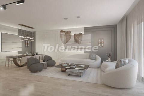 3+1 Villa  i Istanbul, Tyrkia Nr. 80504 - 15