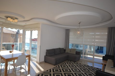 2+1 Leilighet  i Tosmur, Alanya, Antalya, Tyrkia Nr. 83036 - 12