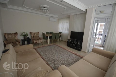 1+1 Leilighet  i Alanya, Antalya, Tyrkia Nr. 82803 - 3