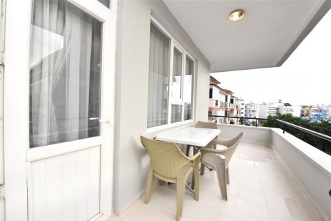 2+1 Leilighet  i Oba, Antalya, Tyrkia Nr. 80283 - 22