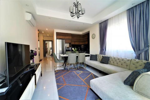 2+1 Leilighet  i Mahmutlar, Antalya, Tyrkia Nr. 82316 - 17