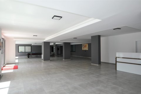 3+1 Takleilighet  i Avsallar, Antalya, Tyrkia Nr. 83647 - 22