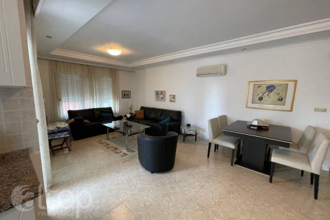 2+1 Leilighet  i Alanya, Antalya, Tyrkia Nr. 80156 - 8