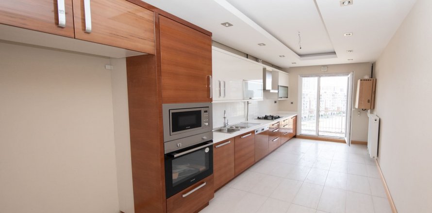 3+1 Leilighet i Hilal Konaklari, Beylikduezue, Istanbul, Tyrkia Nr. 84607