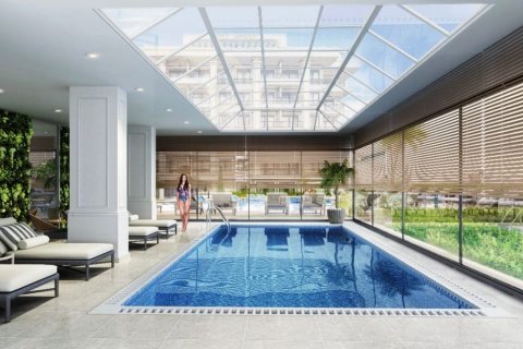 2+1 Leilighet i Nova Garden Residence, новостройки в Турции (Аланья), Alanya, Antalya, Tyrkia Nr. 84937 - 5