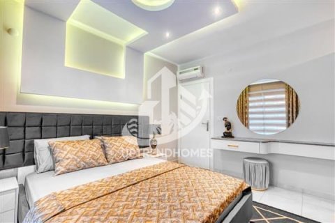 1+1 Leilighet  i Mahmutlar, Antalya, Tyrkia Nr. 80757 - 19