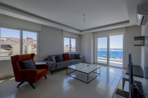 3+1 Leilighet  i Mahmutlar, Antalya, Tyrkia Nr. 84355 - 15