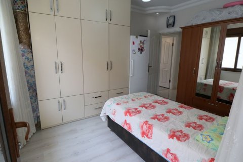 3+1 Leilighet  i Alanya, Antalya, Tyrkia Nr. 82983 - 16